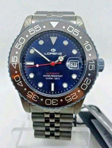 Montre homme lorenz - homme,