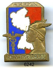 6242 - INTENDANCE ECONOMATS