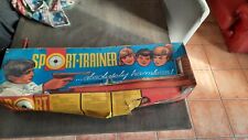 jeux Sport-trainer jouet tôle