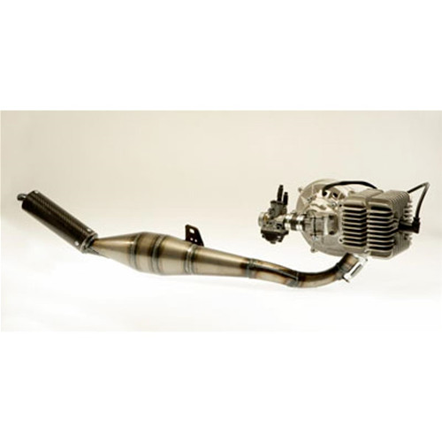Moteur complet simonini - moteur, course
