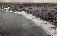 CPSM RONCE-les-BAINS La Plage et la Forêt (142131)