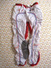 Pantalon Motocross First Racing vintage 80'S rétro Moto enfant - 42 / XS