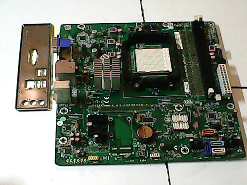 Carte mere 623913 001 - hp, 623913-001