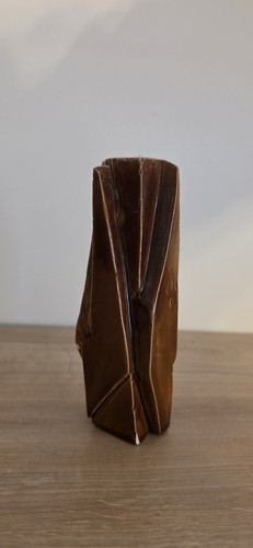 Sculpture moderniste - , en