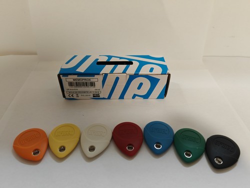 Urmet memoprox boîte de - ,