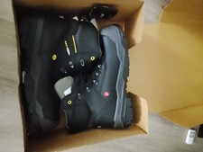 Botte de sécurité Jalas