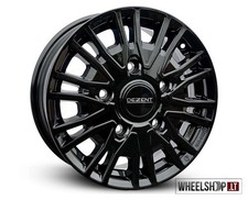 Dezent KE R16 5x130 4x 16