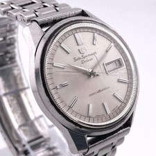 Montre automatique Seiko 5