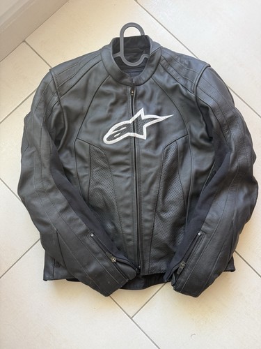 Veste alpinestars stunt - veste,