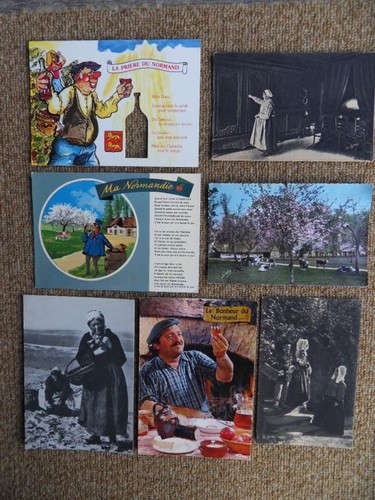 Lzk002 lot cartes - 56,