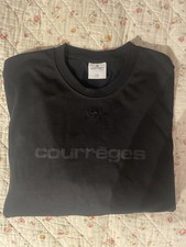 T shirt courreges