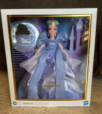 Poupée Cendrillon Disney