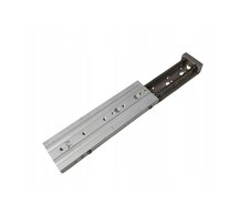 Table coulissante pneumatique