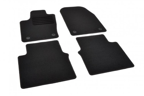 Tapis moquette pour dodge - moquette,