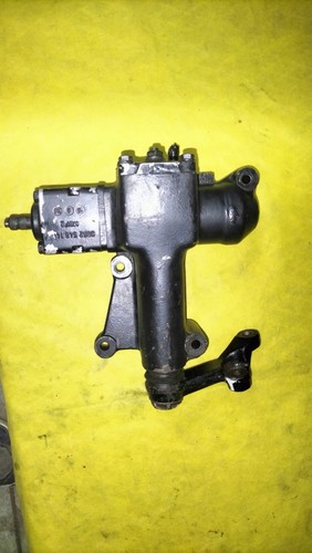 Boîtier commande pour - de,