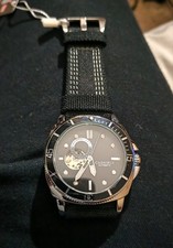 Montre Homme Automatique