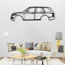 Art mural de voiture en