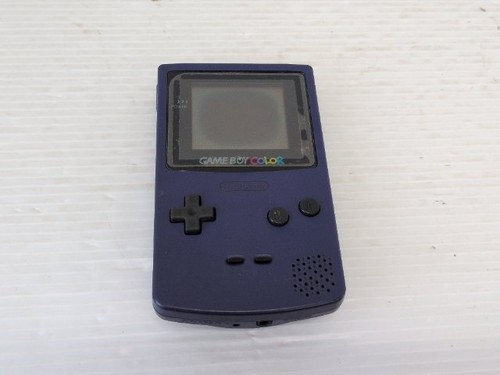 Game boy color - as, console