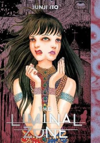 Junji ito the liminal - ito,