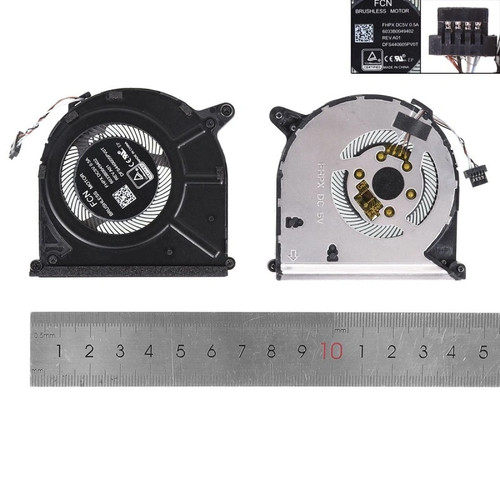 Ventilateur pour portable - pour,