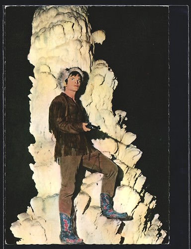 Carte postale scène - , de