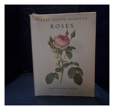 Redouté, Pierre Joseph