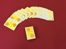 Jeu cartes rivierre - de,