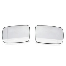 Pour BMW E39 E38 MIROIR Glace
