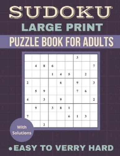 Otabt puzzles sudoku large - puzzles,