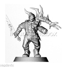 Di18 nurgle poxwalker - di18,