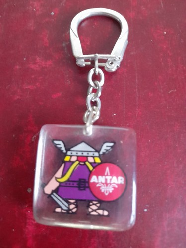 Porte clé