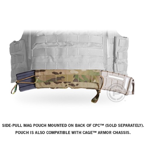 Crye precision side pull mag - crye,