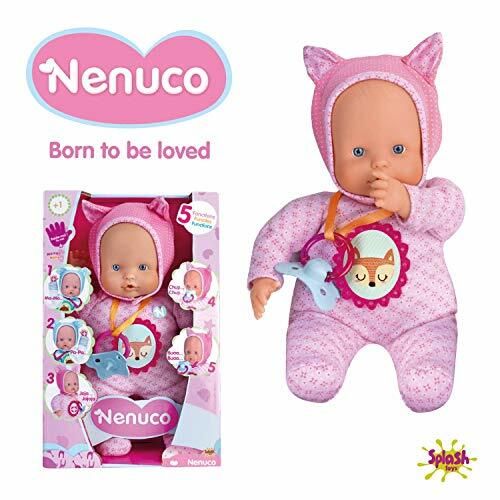 Poupon poupee doudou corps - doudou,