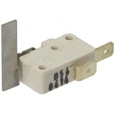 Microrupteur Sécurité Porte