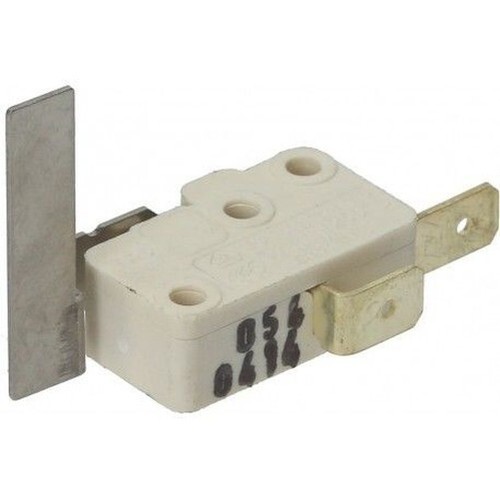 Microrupteur sécurité porte - microrupteur,