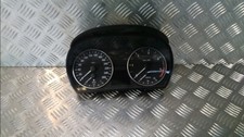 INSTRUMENTS DE BORD BMW 3