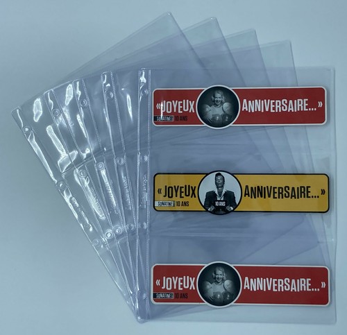 Lot feuilles format a4 - de,