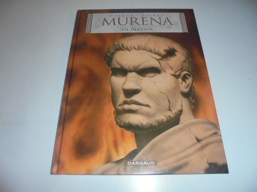Murena tome tbe - tome, 7/