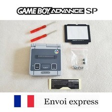 Coque GAME BOY ADVANCE SP SNES