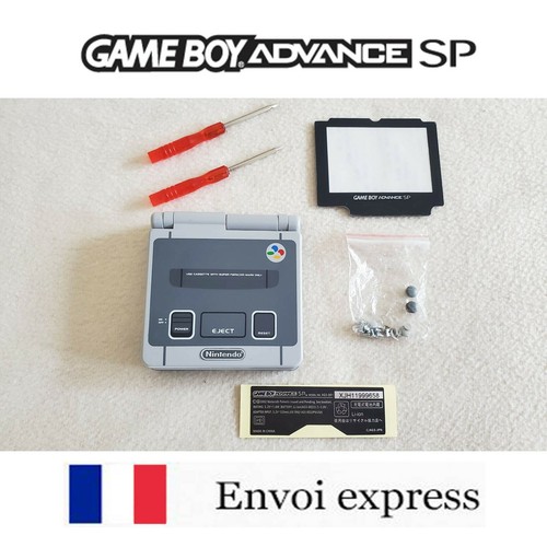 Coque game boy advance snes - coque,