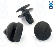 10x VVO® Agrafes de pare-boue