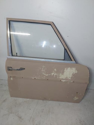 Porte avant droit mercedes - porte,