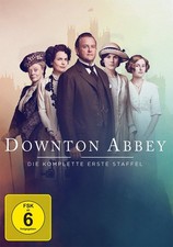 Downton Abbey - Staffel 1