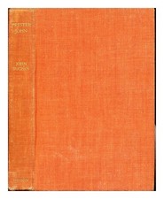 BUCHAN, JOHN (1875-1940)