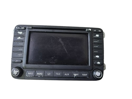 Navigation rns mfd2 golf 5 - golf,