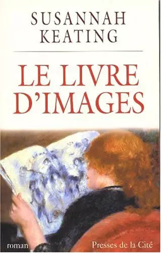 Livre images susannah - d'images,,