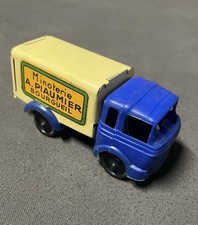 Camion Sésame Berliet Gak