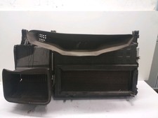 SUPPORT RADIATEUR RENAULT CLIO 4