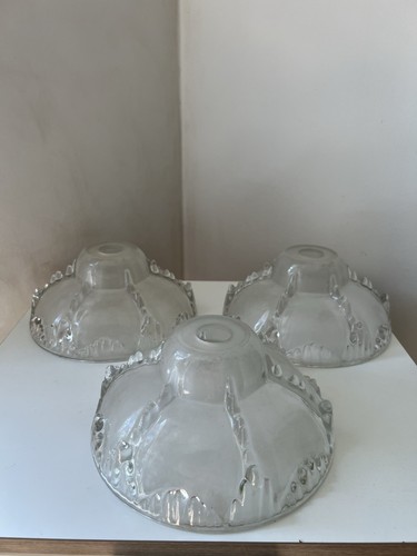 Coupelles bobèches globe - , ezan