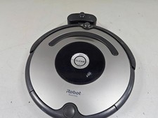 iRobot Roomba 616 Robot Vacuum Cleaner - Non Travail, Pour Pièces Ou Réparation
